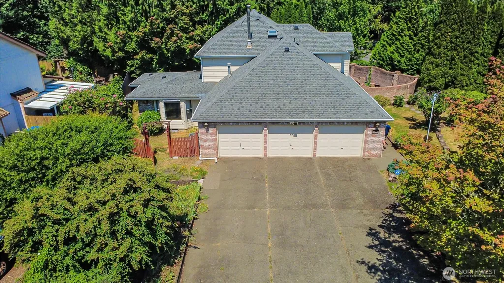 3871 Stikes Drive SE Lacey WA 98503