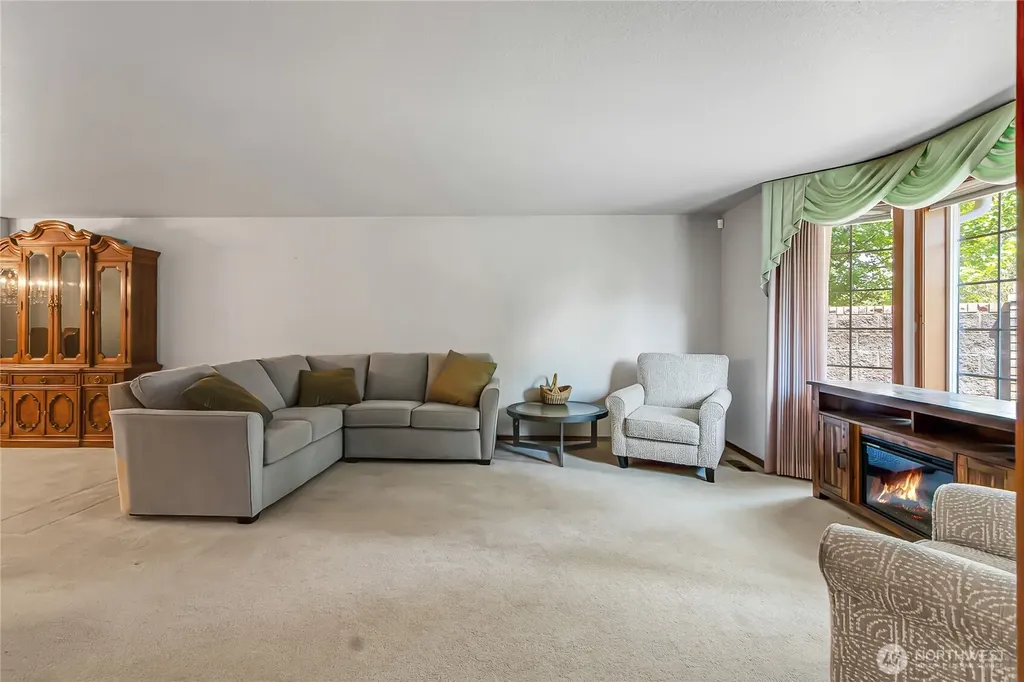 3871 Stikes Drive SE Lacey WA 98503