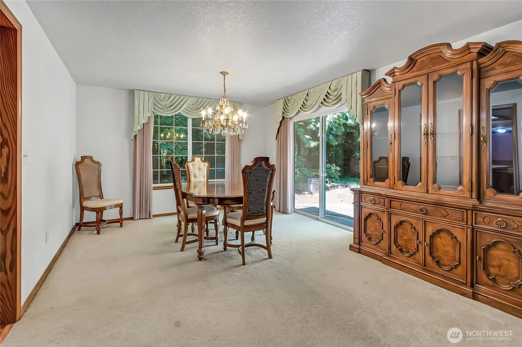 3871 Stikes Drive SE Lacey WA 98503