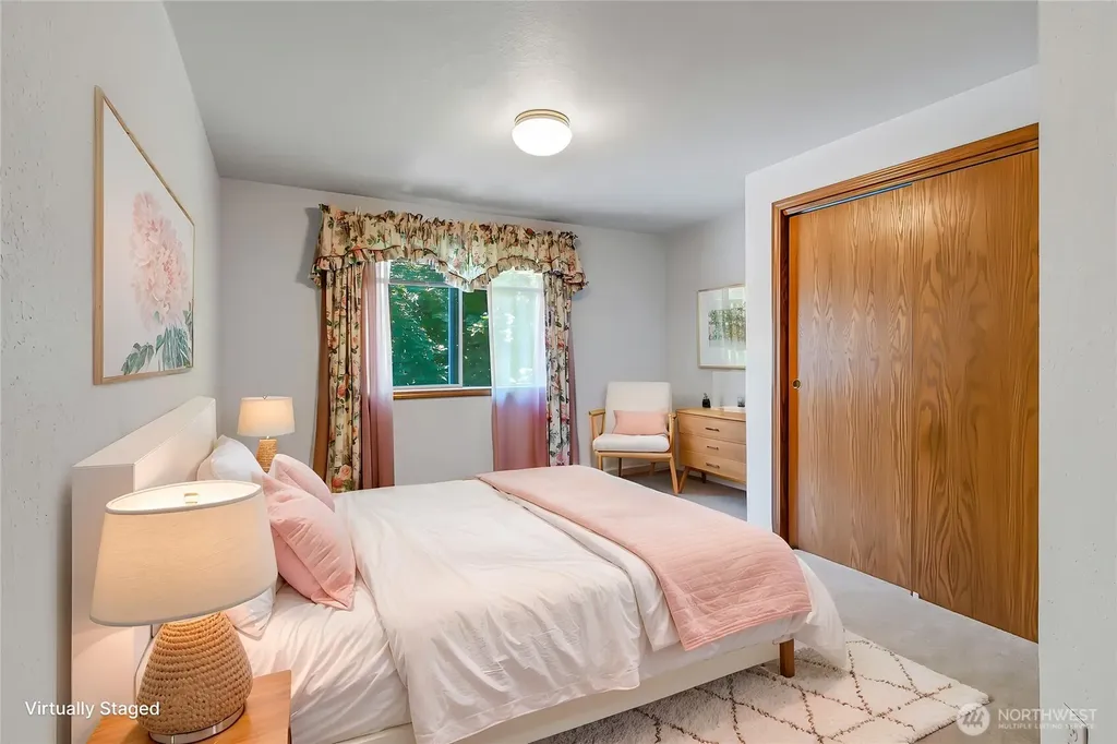 3871 Stikes Drive SE Lacey WA 98503