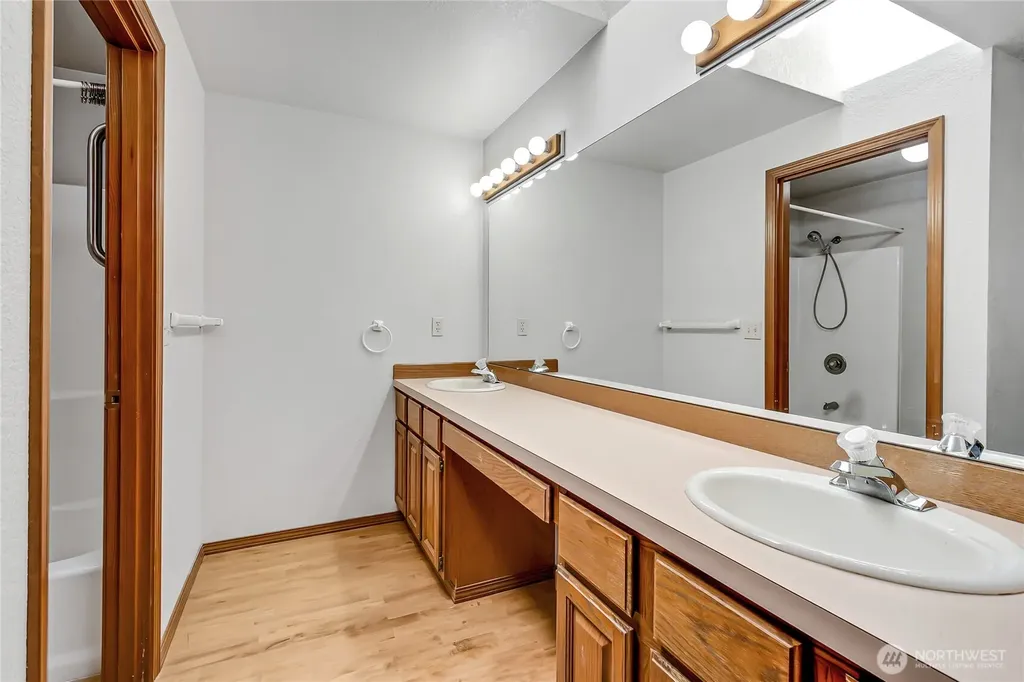 3871 Stikes Drive SE Lacey WA 98503