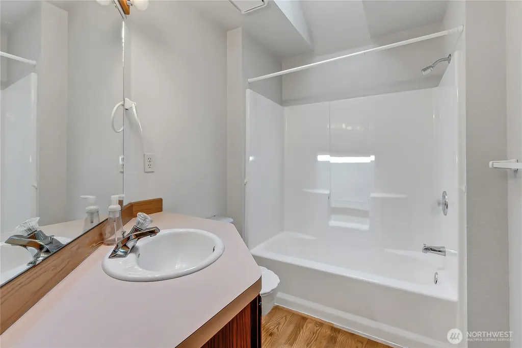 3871 Stikes Drive SE Lacey WA 98503