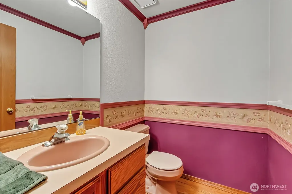 3871 Stikes Drive SE Lacey WA 98503