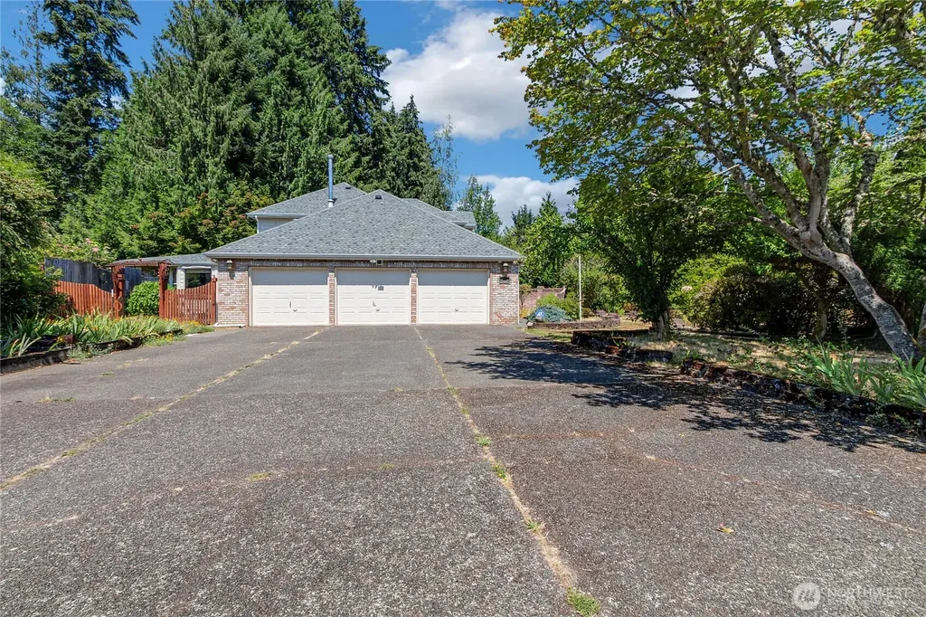 3871 Stikes Drive SE Lacey WA 98503