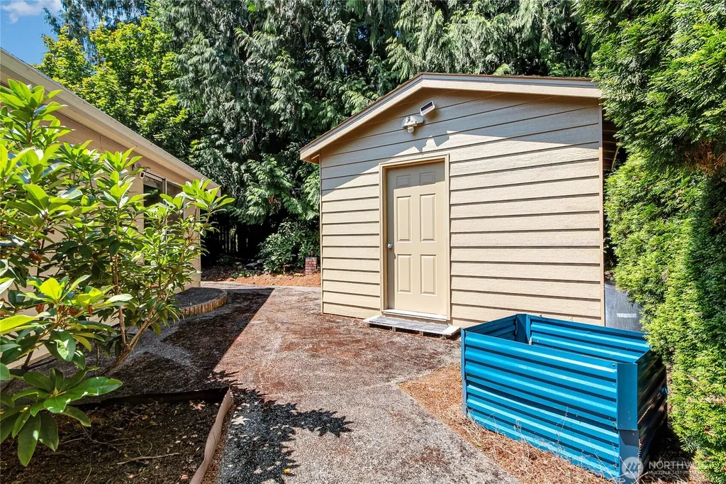 3871 Stikes Drive SE Lacey WA 98503