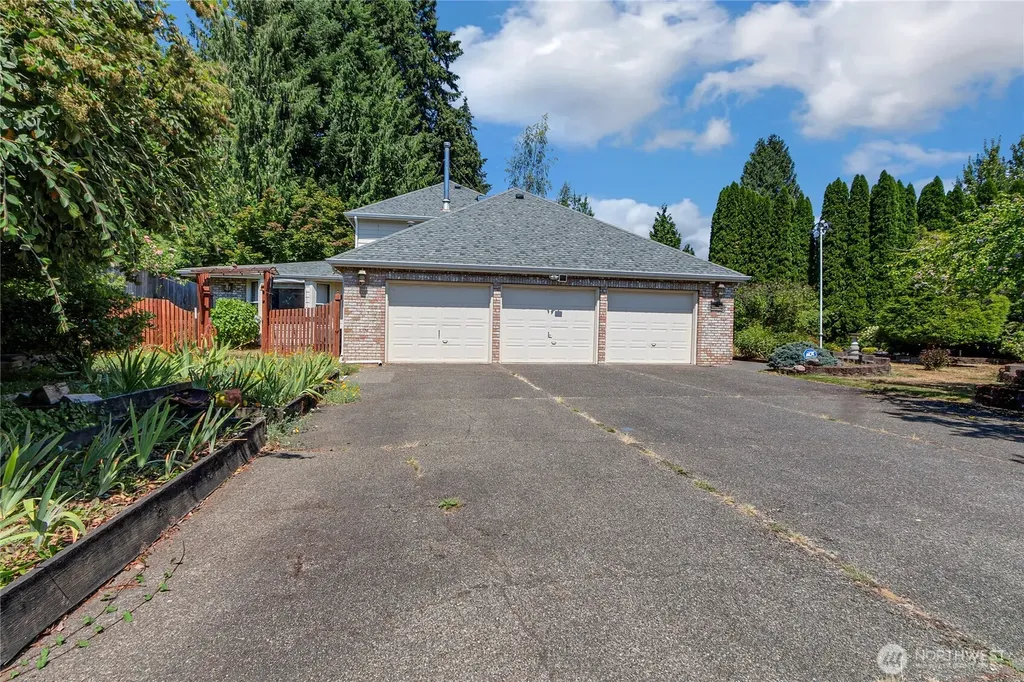 3871 Stikes Drive SE Lacey WA 98503