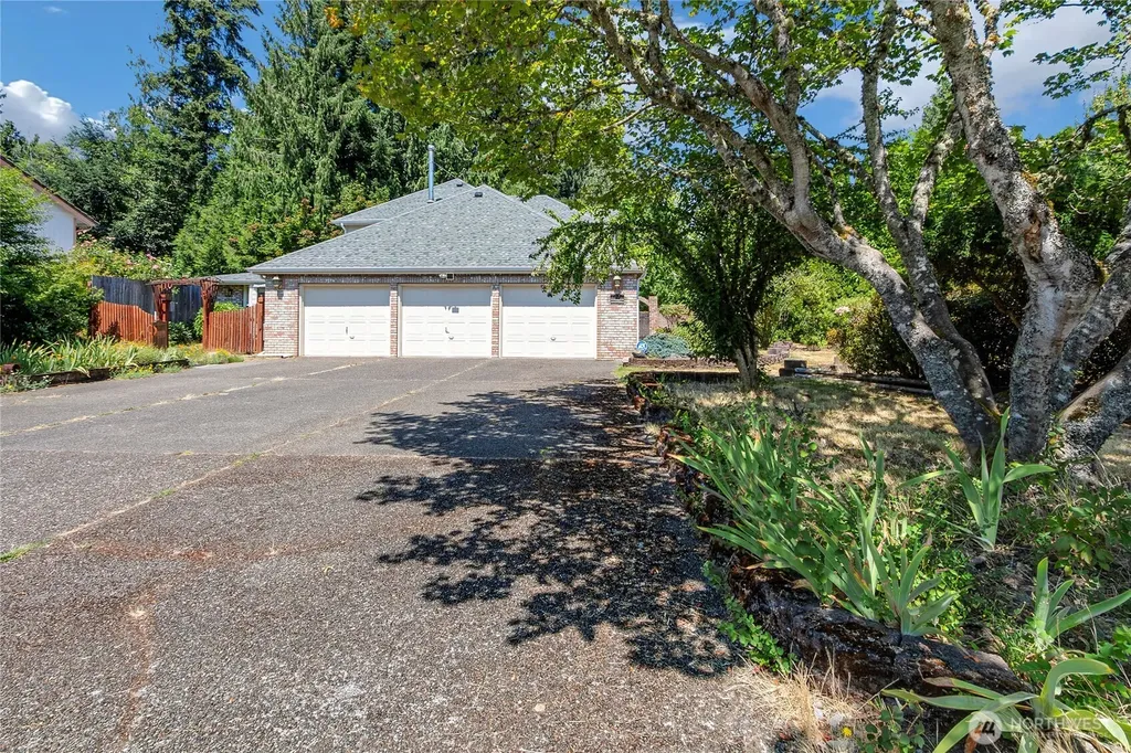 3871 Stikes Drive SE Lacey WA 98503