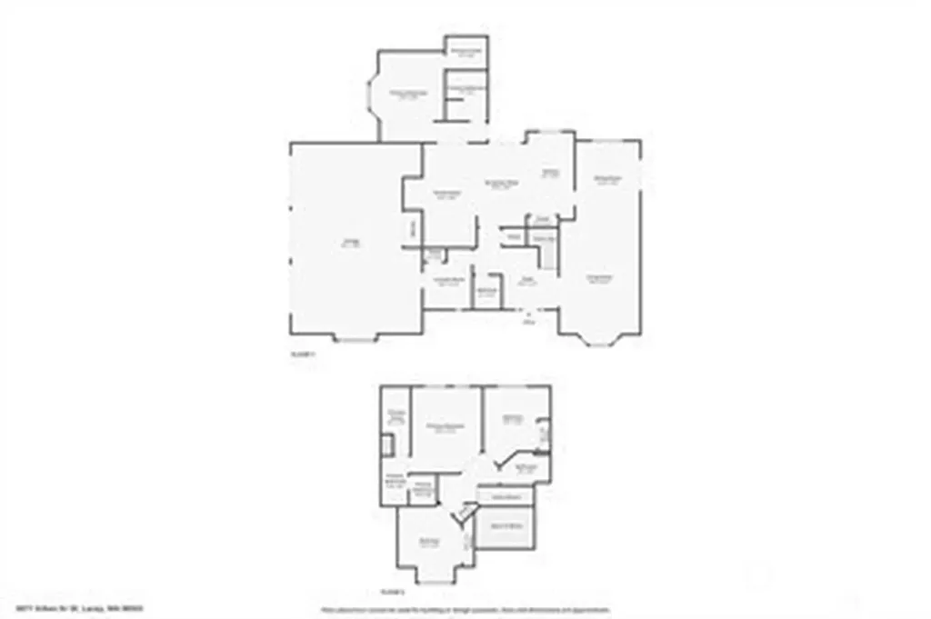 3871 Stikes Drive SE Lacey WA 98503