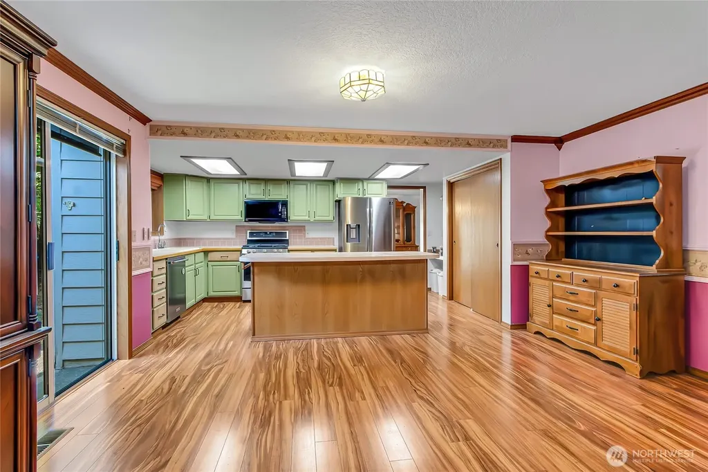3871 Stikes Drive SE Lacey WA 98503