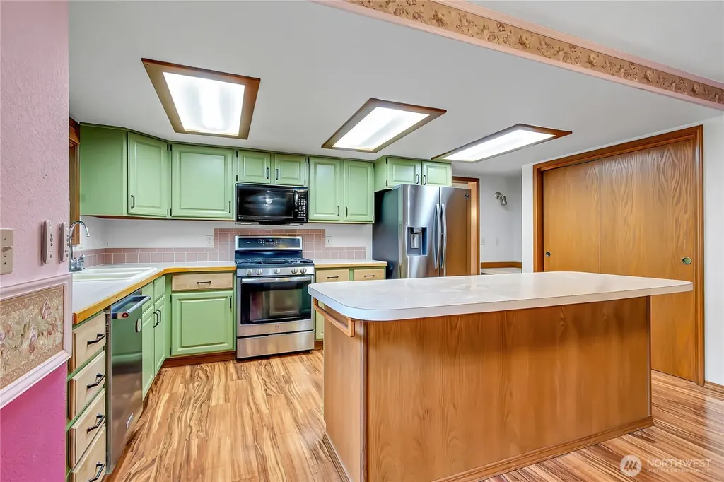 3871 Stikes Drive SE Lacey WA 98503