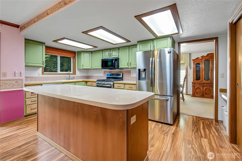 3871 Stikes Drive SE Lacey WA 98503