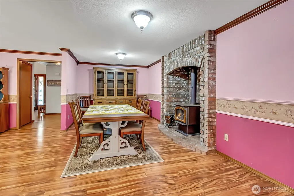 3871 Stikes Drive SE Lacey WA 98503