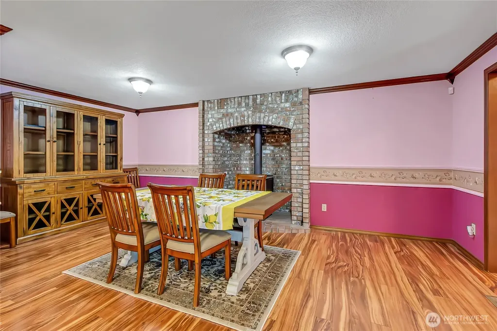 3871 Stikes Drive SE Lacey WA 98503