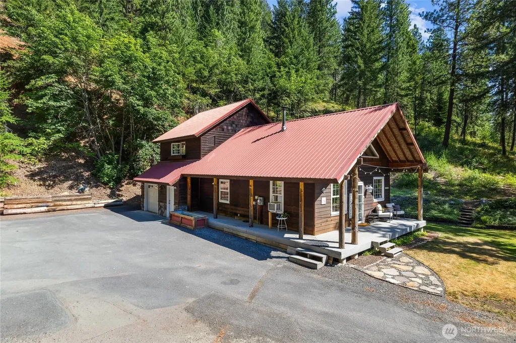 3536 Hansel Lane Peshastin WA 98847