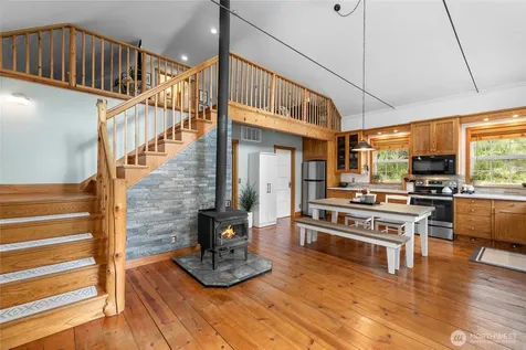 3536 Hansel Lane Peshastin WA 98847