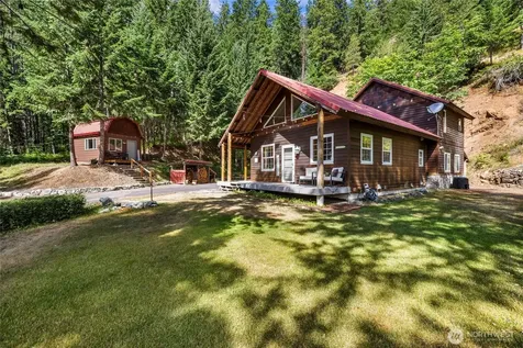 3536 Hansel Lane Peshastin WA 98847
