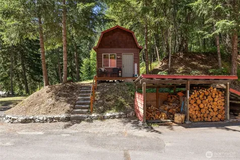 3536 Hansel Lane Peshastin WA 98847