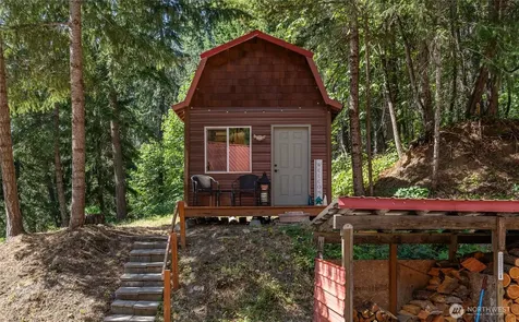3536 Hansel Lane Peshastin WA 98847