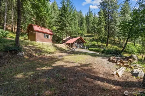3536 Hansel Lane Peshastin WA 98847