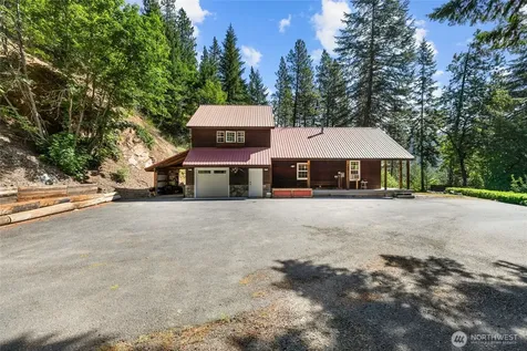 3536 Hansel Lane Peshastin WA 98847