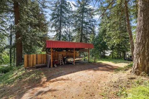 3536 Hansel Lane Peshastin WA 98847