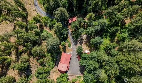 3536 Hansel Lane Peshastin WA 98847