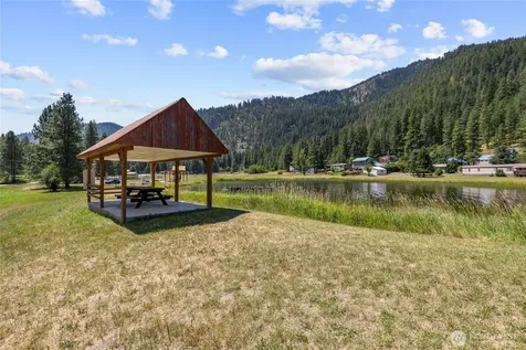 3536 Hansel Lane Peshastin WA 98847