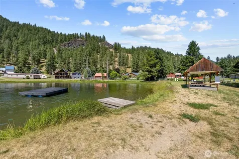 3536 Hansel Lane Peshastin WA 98847
