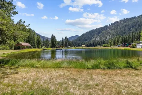 3536 Hansel Lane Peshastin WA 98847