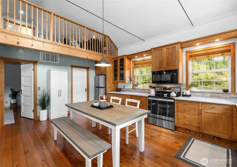 3536 Hansel Lane Peshastin WA 98847