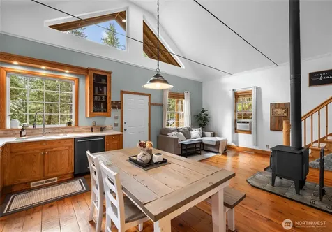 3536 Hansel Lane Peshastin WA 98847