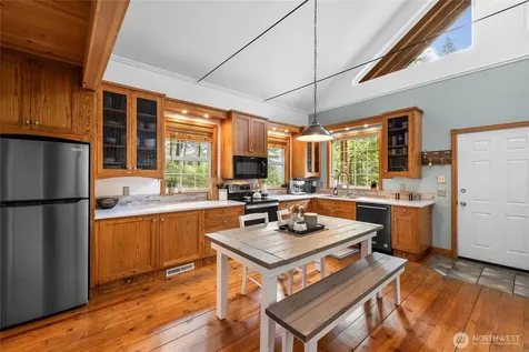 3536 Hansel Lane Peshastin WA 98847