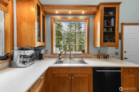 3536 Hansel Lane Peshastin WA 98847