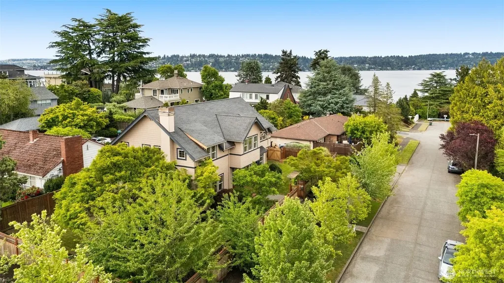 4606 S Andover Street Seattle WA 98118