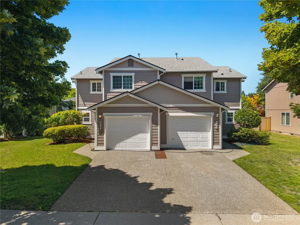 7039 Lazy Court SW Tumwater WA 98512