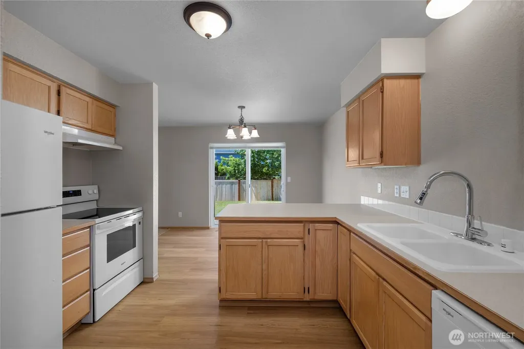 7039 Lazy Court SW Tumwater WA 98512