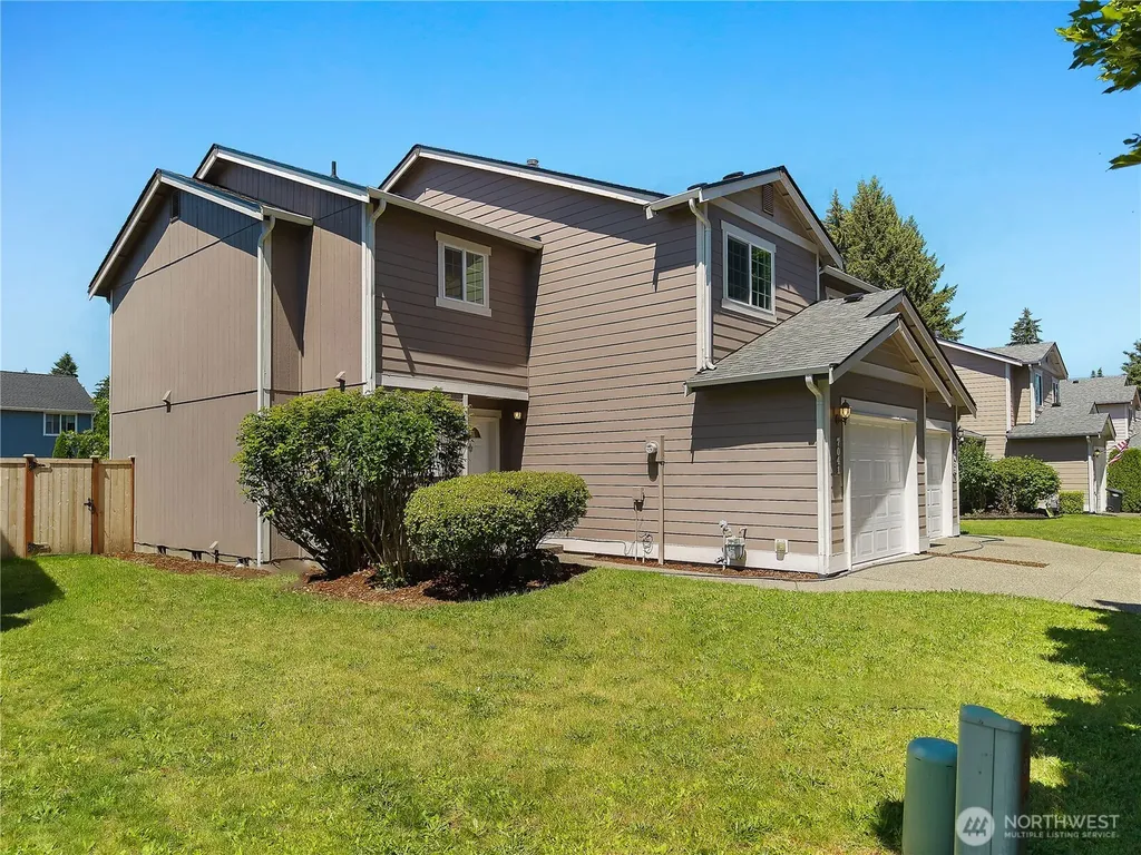 7039 Lazy Court SW Tumwater WA 98512