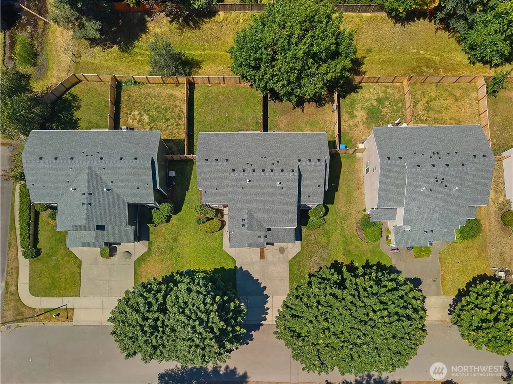 7039 Lazy Court SW Tumwater WA 98512
