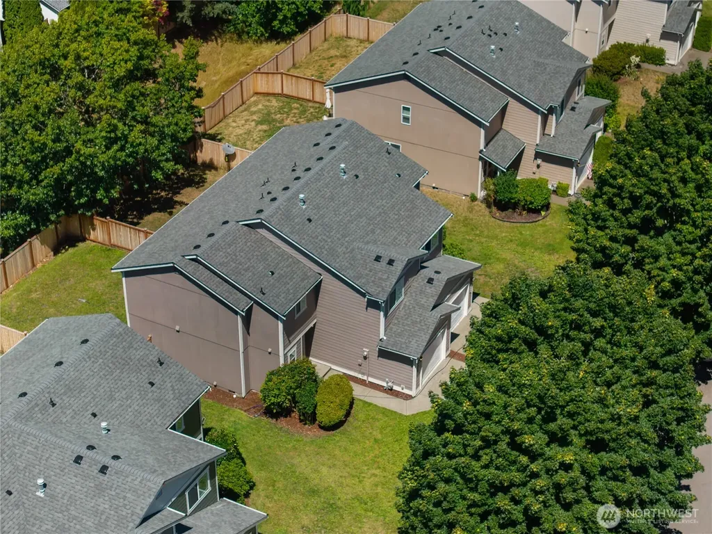 7039 Lazy Court SW Tumwater WA 98512