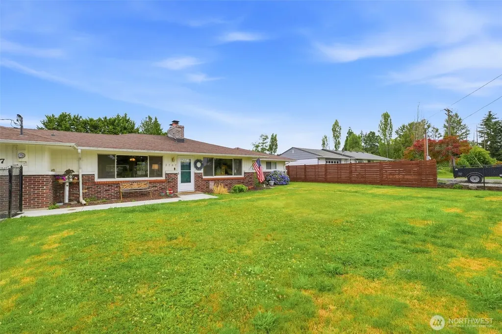 3707 128th Street E Tacoma WA 98446