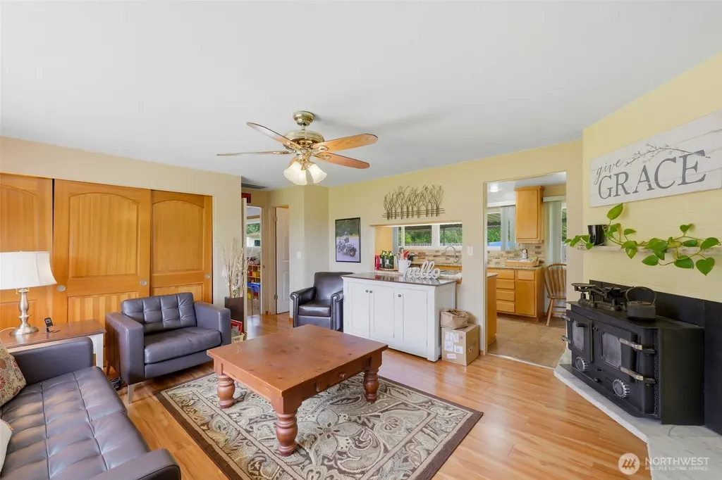 3707 128th Street E Tacoma WA 98446
