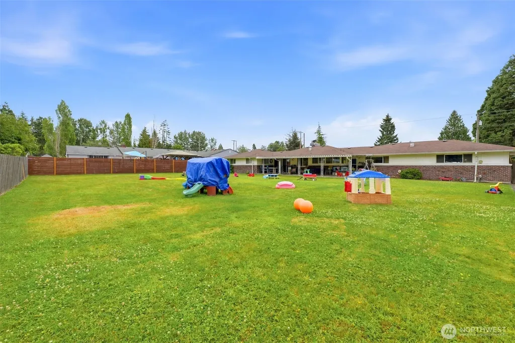 3707 128th Street E Tacoma WA 98446