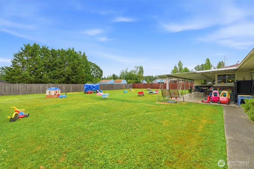 3707 128th Street E Tacoma WA 98446