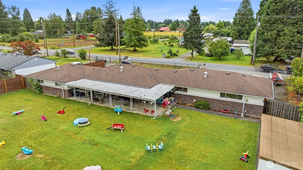 3707 128th Street E Tacoma WA 98446
