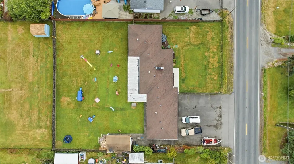3707 128th Street E Tacoma WA 98446