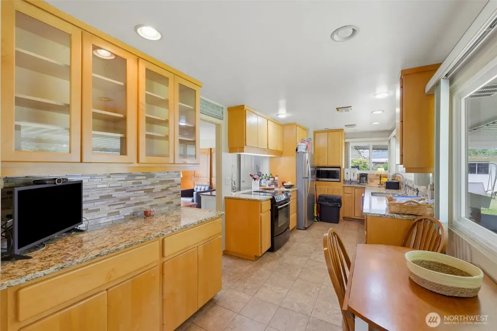3707 128th Street E Tacoma WA 98446