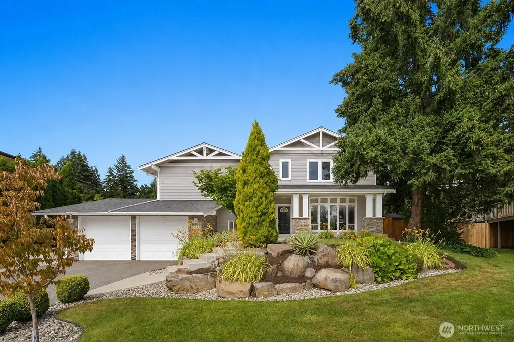 7523 141st Avenue NE Redmond WA 98052