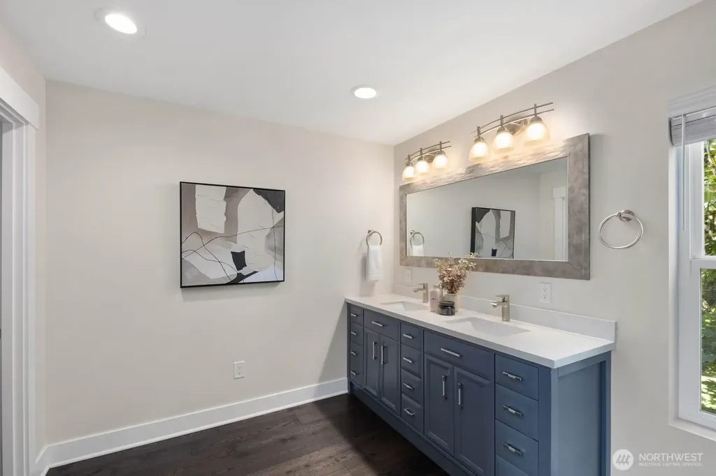 7523 141st Avenue NE Redmond WA 98052