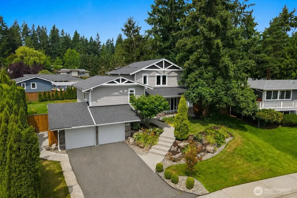 7523 141st Avenue NE Redmond WA 98052