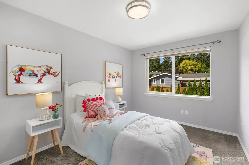7523 141st Avenue NE Redmond WA 98052